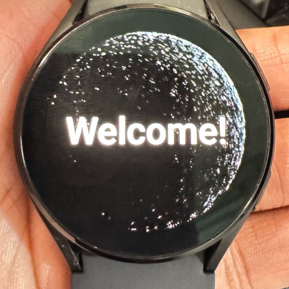 Samsung Galaxy Watch 4 Classic 40 LTE Black - Picture 5 of 16